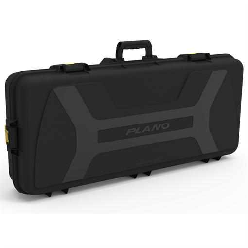 Picture of Plano Plano AW2 Ultimate Compound Bow Case Black All Weather PLA11843B