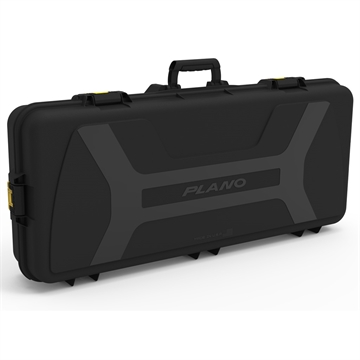 Picture of Plano Plano AW2 Ultimate Compound Bow Case Black All Weather PLA11843B
