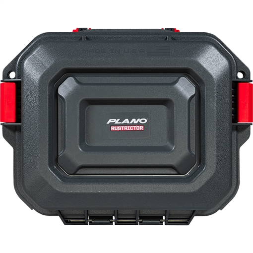 Picture of Plano Plano AW3 Rustrictor Pistol Case Medium PLA118MDR