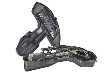 Picture of Plano Bowmax Crossbow Case - 39.25"L x 10"W x 32"H 113100