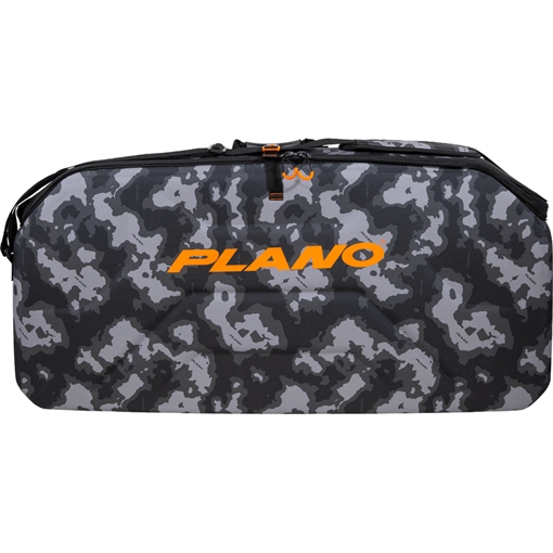 Picture of Plano Bowmax Stealth Vertical Bow Case Camo PLA9000