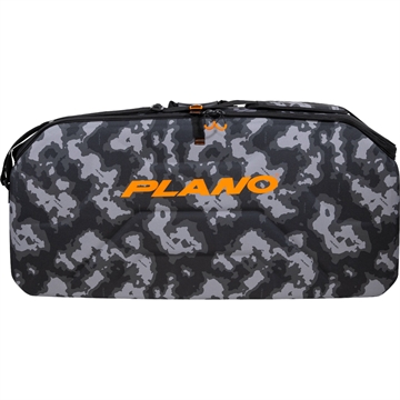 Picture of Plano Bowmax Stealth Vertical Bow Case Camo PLA9000