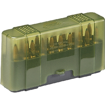Picture of Plano Plano Cartridge Box 7mm Cal 20 Round 123020