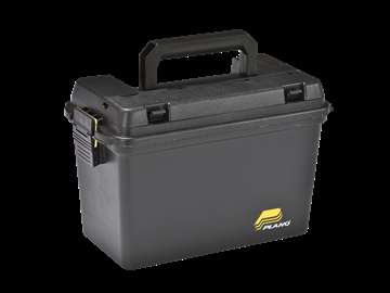 Picture of Plano Deep Field Case - 15"x 8"x 10" Black 161298
