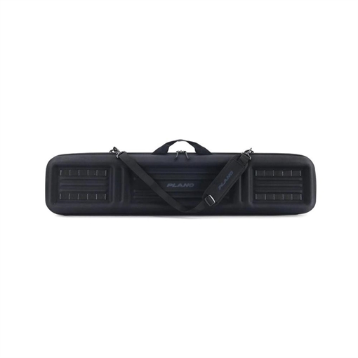 Picture of Plano Plano Diverge EVA Rifle Case Black 49 in. PLAD49LGCBL P000229