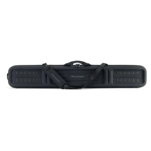 Picture of Plano Plano Diverge EVA Shotgun Case Black 54 in. PLAD54LGCBL P000234
