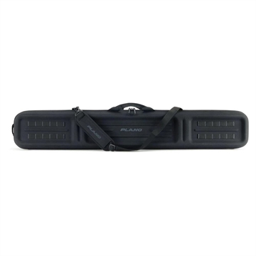 Picture of Plano Plano Diverge EVA Shotgun Case Black 54 in. PLAD54LGCBL P000234