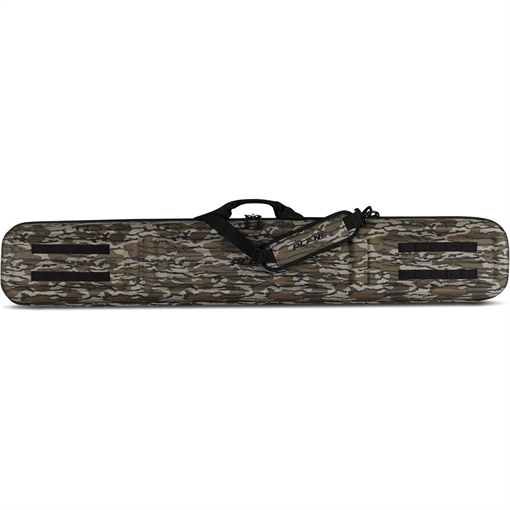 Picture of Plano Plano Diverge EVA Shotgun Case Mossy Oak Bottomlands 54 in. PLAD54LGCMO P000238