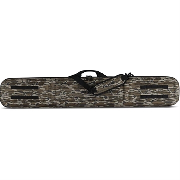 Picture of Plano Plano Diverge EVA Shotgun Case Mossy Oak Bottomlands 54 in. PLAD54LGCMO P000238