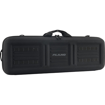 Picture of Plano Plano Diverge EVA Rifle Case Black 38 in. PLAD38LGCBL P000224