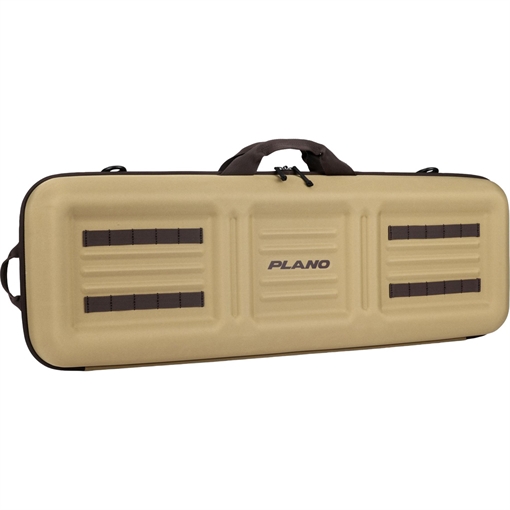 Picture of Plano Plano Diverge EVA Rifle Case Desert Tan 38 in. PLAD38LGCDT P000227