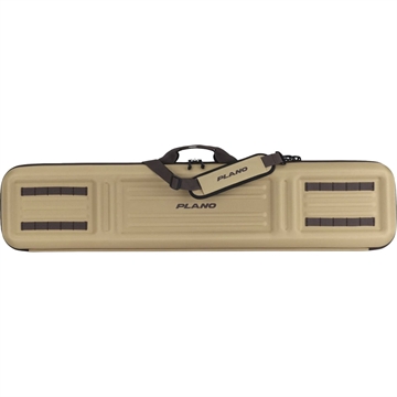 Picture of Plano Plano Diverge EVA Rifle Case Desert Tan 49 in. PLAD49LGCDT P000232