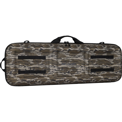 Picture of Plano Plano Diverge EVA Rifle Case Mossy Oak Bottomlands 38 in. PLAD38LGCMO P000228