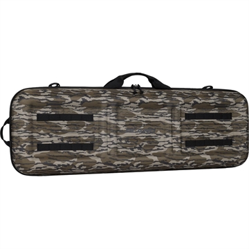 Picture of Plano Plano Diverge EVA Rifle Case Mossy Oak Bottomlands 38 in. PLAD38LGCMO P000228