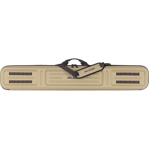 Picture of Plano Plano Diverge EVA Shotgun Case Desert Tan 54 in. PLAD54LGCDT P000237
