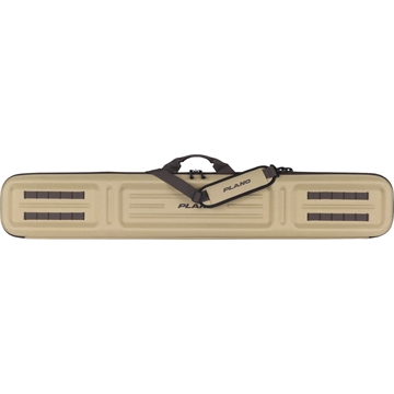 Picture of Plano Plano Diverge EVA Shotgun Case Desert Tan 54 in. PLAD54LGCDT P000237