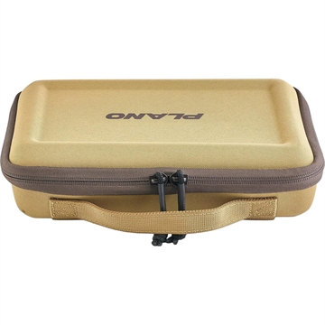 Picture of Plano Plano Diverge Rifle Accessory Case Desert Tan PLADRFACDT