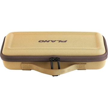 Picture of Plano Plano Diverge Shotgun Accessory Case Desert Tan PLADSHACDT