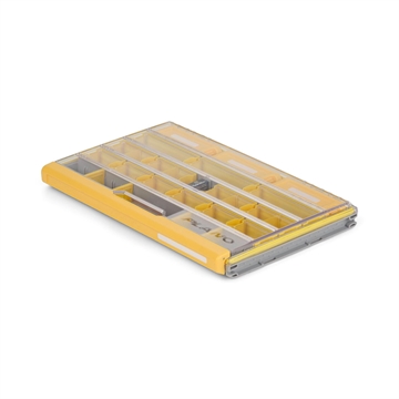 Picture of PLANO EDGE 3700 TERMINAL BOX PLASE400