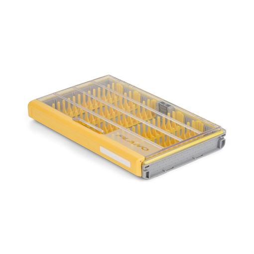 Picture of PLANO EDGE JIG/BLADED JIG BOX PLASE600