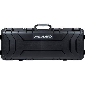 Picture of Plano Element Vertical Bow 44 Case Black With Grey Accents PLAM9600