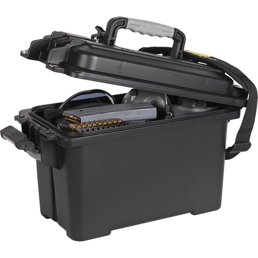 Picture of Plano Field Locker Ammo Box Black 109160