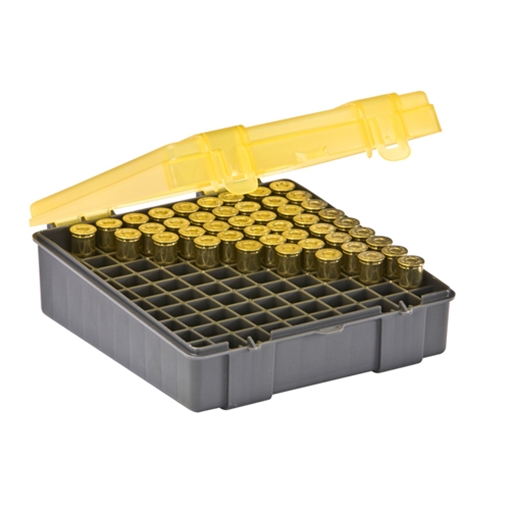 Picture of Plano Flip Top Handgun Ammo Case .41/.44/.45 LC 122600
