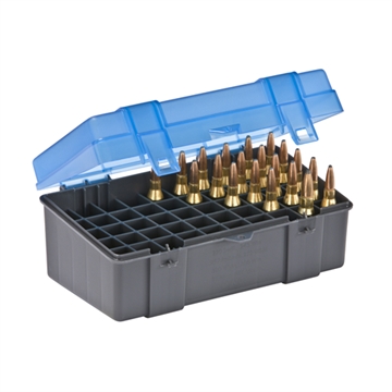 Picture of Plano Flip Top Rifle Ammo Case 122950