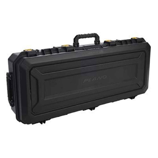 Picture of Plano Molded All Weather AW2 Ultimate Bow case Black A11844B