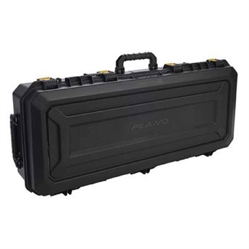 Picture of Plano Molded All Weather AW2 Ultimate Bow case Black A11844B