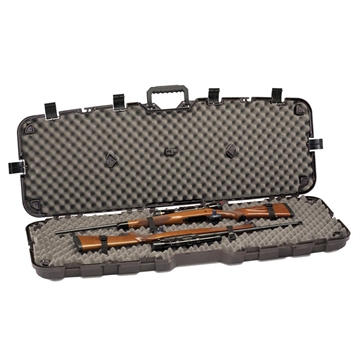 Picture of Plano Pro-Max Double Gun Case Polymer Foam Padding 153200