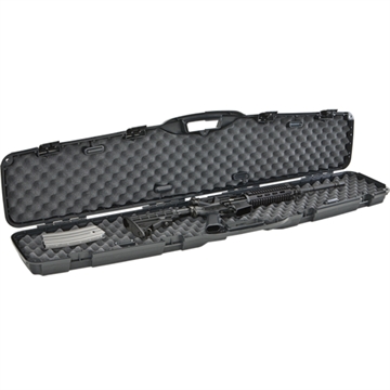 Picture of Plano PillarLock Pro-Max Scoped Gun Case 153104