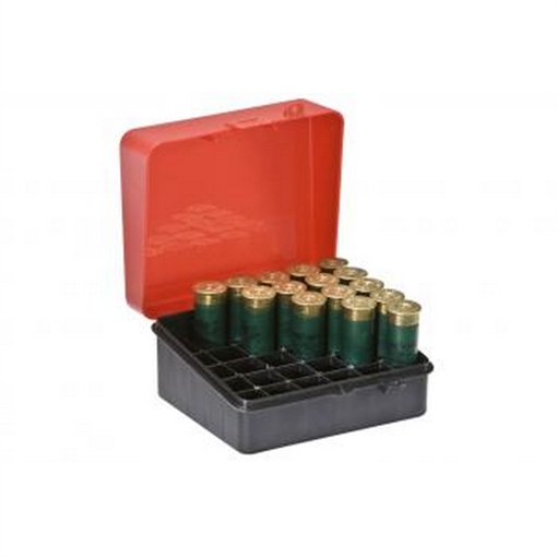 Picture of Plano Plano Shell Box 12/ 16 ga. w/ Lock 121601