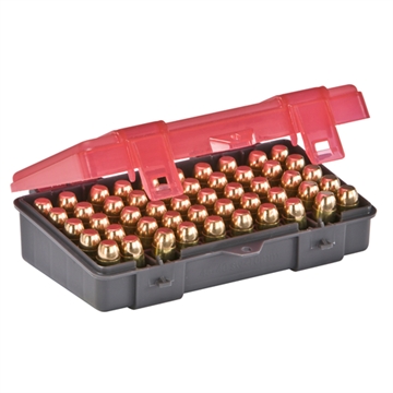 Picture of Plano Plano Cartridge Box .45 Cal 50 Round 122750 024099122757