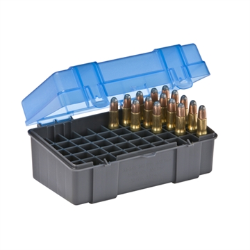 Picture of Plano Flip Top Rifle Ammo Case 122850 024099122856