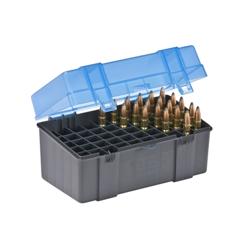 Picture of Plano Flip Top Rifle Ammo Case 123050 024099123051