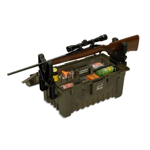 Picture of Plano Shooters Case W/Gun Rest 178100 024099017817