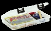 Picture of Plano ProLatch Open-Compartment Stowaway 370710