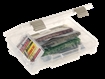 Picture of Plano ProLatch Open-Compartment Stowaway Half-Size 2371500