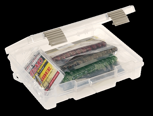 Picture of Plano ProLatch Open-Compartment Stowaway Half-Size 2371500