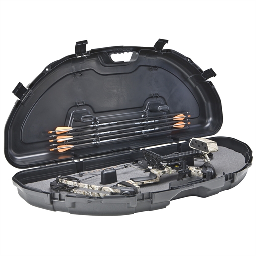 Picture of Plano Protector Bow Case Compact Black 2 pk. PMC111000