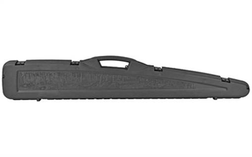 Picture of Plano Protector Series, Single Long Gun Case, Wildlife Scene, 52.75"x3.25"x9.5", Black 150194