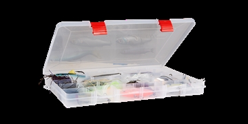 Picture of PLANO RUSTRICTOR 3700 THIN BOX PLASV371