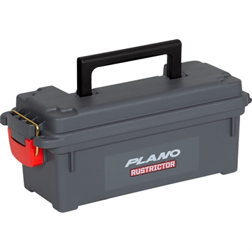 Picture of Plano Rustrictor Field Box Grey Compact PLA1215RP