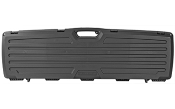 Picture of Plano Special Edition Double Scoped Rifle/Shotgun Case, 52.5"X16"X4", Black 1010586 024099001434