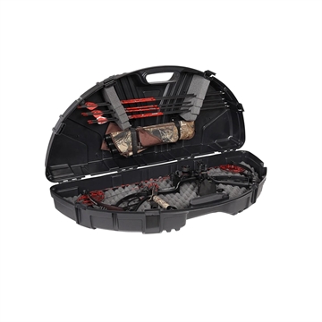 Picture of Plano SE Series Bow Case for Compound Bows Black 1010635