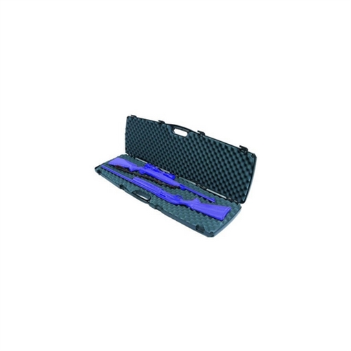 Picture of Plano Contour Special Edition Double Scoped Rifle/Shotgun Case, 52.19"x15.97"x4.00", Black, 2 Pack 1010587
