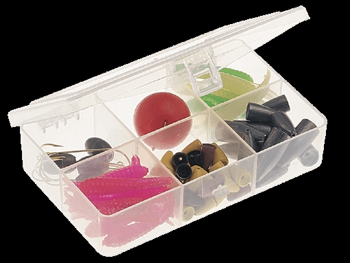 Picture of Plano Six-Compartment Tackle Organizer 344860