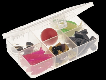 Picture of Plano Six-Compartment Tackle Organizer 344860