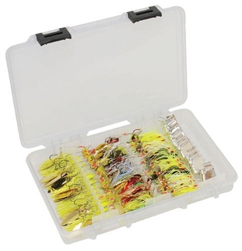 Picture of PLANO ELITE SPINNER/BUZZ BAIT STOWAWAY 3700 370705